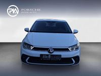 gebraucht VW Polo 4Me