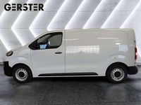 gebraucht Peugeot Expert Kasten DK L2 BlueHDi 120 S&S versch.Trennw.