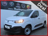 Neu Fiat Doblò Easy 110 PS (80 kW) 2026 Van / Kleinbus