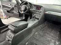 gebraucht Audi A6 27 TDI V6 quattro DPF Tiptronic