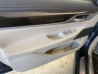 Gebraucht BMW 730 265 PS (194 kW) 2018 Grau Limousine