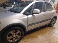 gebraucht Suzuki SX4 SX4 2,0 GLX DDiS 4WD Shine GLX Shine