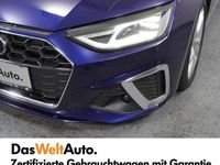 gebraucht Audi A4 Avant 50 TDI quattro S-line tiptronic