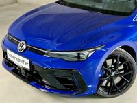 gebraucht VW Golf VIII R TSI 4MOTION DSG