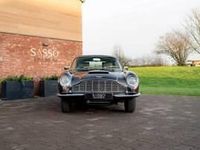 Gebraucht Aston Martin DB6 282 PS (207 kW) 1968 Schwarz Coupé
