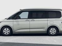 Neu VW California Beach 150 PS (110 kW) 2025 Weiß Van