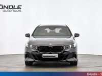 gebraucht BMW 520 d xDrive