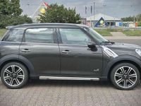 Gebraucht Mini Cooper 15 PS (11 kW) 2016 Grau Kleinwagen