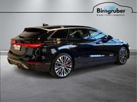 gebraucht Audi A6 e-tron quattro