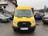 gebraucht Ford Transit 350 L2H3 Trend AWD