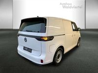 Neu VW ID. Buzz Pure 125 kW (170 PS) 2025 Weiss  normal Van / Kleinbus