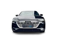 gebraucht Audi e-tron 50 quattro 71kWh