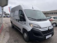 gebraucht Citroën Jumper 35+ L2H2 BlueHDi 165 S&S