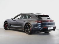 gebraucht Porsche Taycan 4S Cross Turismo