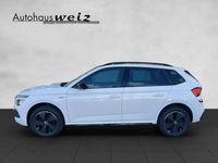 gebraucht Skoda Kamiq Monte Carlo TSI