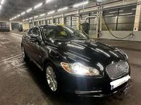 gebraucht Jaguar XF 3.0 V6 Diesel S Premium Luxury