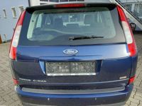 gebraucht Ford C-MAX 1.6 TDCi Trend