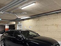 gebraucht Audi A6 Avant 3,0 TDI clean Diesel Quattro Sport tiptronic