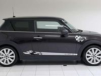 gebraucht Mini ONE Hatch First*1.BESITZ*SHZ*PDC*