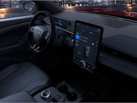 gebraucht Ford Mustang Mach-E Elektro 99kWh Extended Range AWD Premium