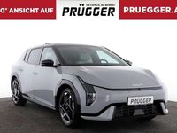 Gebraucht Kia EV4 GT-Line 150 kW (204 PS) 2025 Grau Kleinwagen