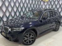 gebraucht BMW X3 20i xDrive // M-PAKET // 1.BESITZ // FACELIFT //