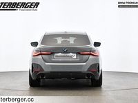 gebraucht BMW 420 Gran Coupé d xDrive Vorführfahrzeug // M Spor
