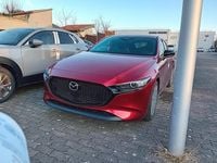 Neu Mazda 3 Homura-Line 140 PS (102 kW) 2025 Limousine