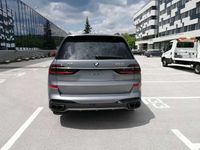 gebraucht BMW X7 M M60i xDrive 48V Aut.