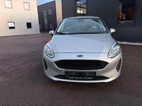 Gebraucht Ford Fiesta Trend 86 PS (63 kW) 2018 Limousine