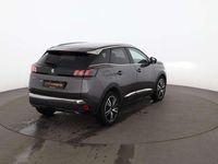 Gebraucht Peugeot 3008 GT 131 PS (96 kW) 2021 Grau SUV