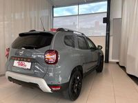 Gebraucht Dacia Duster Extreme 114 PS (83 kW) 2022 Grau SUV