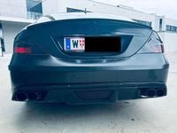 gebraucht Mercedes CLS350 CLS 350Aut.