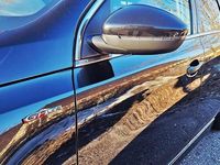 Gebraucht Peugeot 308 SW GT-line 120 PS (88 kW) 2016 Schwarz Kombi