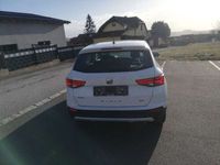 gebraucht Seat Ateca Ateca2,0 Style 4WD TDI Style