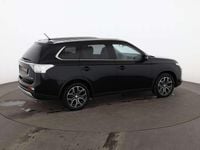 gebraucht Mitsubishi Outlander 2.2 DI-D ClearTec 4x4 Aut SKY LEDER NAV