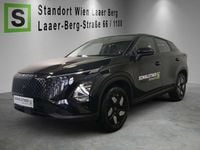 Gebraucht Omoda 5 224 PS (164 kW) 2025 Schwarz SUV