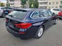 gebraucht BMW 520 520 d xDrive Touring Aut.