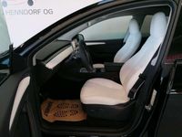 gebraucht Tesla Model Y Long Range AWD 75kWh