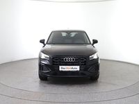 gebraucht Audi Q2 30 TFSI admired