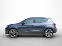 gebraucht Seat Arona FR Edition 1,0TSI DSG 85KW/116PS Navi, Kamera, Totwinkel, ACC
