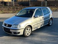 gebraucht VW Polo 1.2 Highline