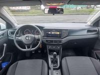 gebraucht VW Polo 10