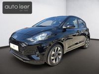 gebraucht Hyundai i10 GO Plus 1,0 MT a5bu1