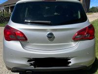 gebraucht Opel Corsa CorsaLS 1,3 S