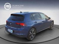 gebraucht VW Golf Rabbit TSI