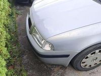 gebraucht Skoda Octavia Combi 19 Elegance TDI