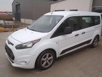 gebraucht Ford Tourneo Connect Grand Tourneo Connnect 1,5 Ecoblue