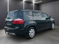 gebraucht Chevrolet Orlando 20 LTZ+ DPF Aut.