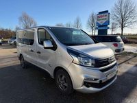 gebraucht Fiat Talento Panorama L1*TOPZustand*wenigKM*li+re Schiebetür